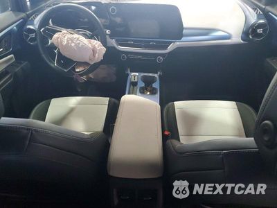 Zdjęcie 8 z 13 samochodu: 2025 CHEVROLET EQUINOX LT VIN:3GN7DLRP7SS152963 - miniatura