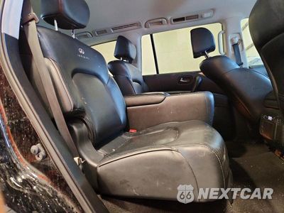 Zdjęcie 11 z 13 samochodu: 2014 INFINITI QX80 BASE VIN:JN8AZ2NE5E9068229 - miniatura
