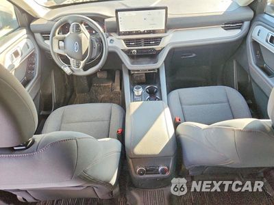 Zdjęcie 8 z 13 samochodu: 2025 FORD EXPLORER ACTIVE VIN:1FMUK8DH4SGB67543 - miniatura