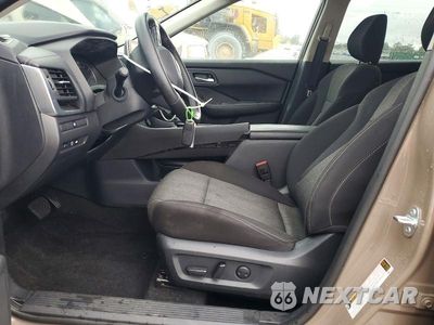 Zdjęcie 7 z 13 samochodu: 2025 NISSAN ROGUE SV VIN:5N1BT3BB8SC770492 - miniatura