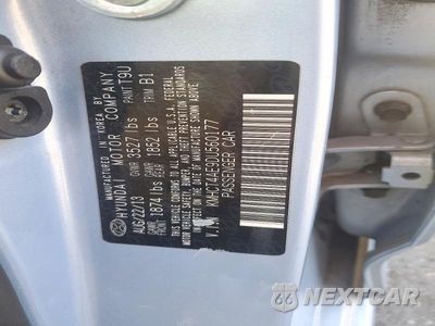 Zdjęcie 12 z 12 samochodu: 2013 HYUNDAI ACCENT GLS VIN:KMHCT4AE9DU560177 - miniatura