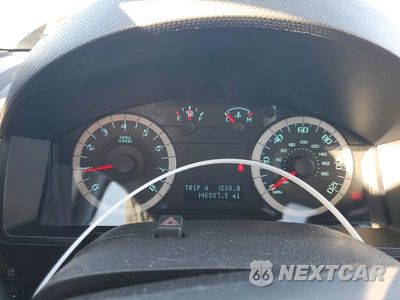 Zdjęcie 9 z 14 samochodu: 2011 FORD ESCAPE LIMITED VIN:1FMCU0EG3BKA15375 - miniatura