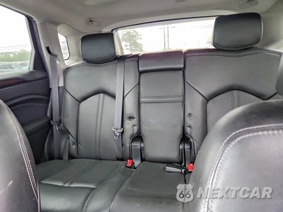 Zdjęcie 10 z 14 samochodu: 2014 CADILLAC SRX LUXURY COLLECTION VIN:3GYFNBE37ES586507 - miniatura