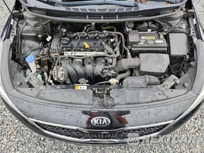 Zdjęcie 11 z 12 samochodu: 2017 KIA FORTE LX VIN:3KPFK4A74HE112603 - miniatura