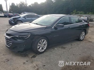 2024 CHEVROLET MALIBU LT 1G1ZD5ST3RF180142 - główne zdjęcie licytacji z USA - miniatura