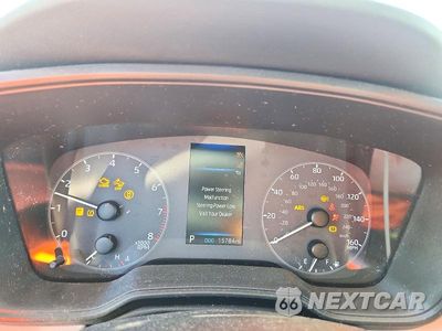 Zdjęcie 9 z 12 samochodu: 2025 TOYOTA COROLLA LE VIN:5YFB4MDE6SP254072 - miniatura