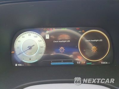 Zdjęcie 9 z 13 samochodu: 2023 HYUNDAI PALISADE LIMITED VIN:KM8R5DGE0PU566496 - miniatura