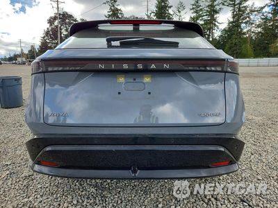 Zdjęcie 6 z 13 samochodu: 2024 NISSAN ARIYA VENTURE+ VIN:JN1BF0AA4RM432856 - miniatura