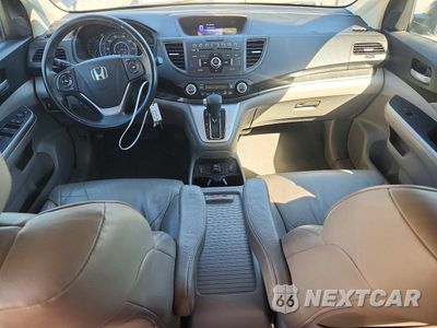 Zdjęcie 8 z 13 samochodu: 2012 HONDA CR-V EXL VIN:5J6RM3H70CL030613 - miniatura