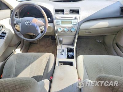 Zdjęcie 8 z 12 samochodu: 2007 TOYOTA CAMRY CE VIN:4T1BE46K17U041228 - miniatura