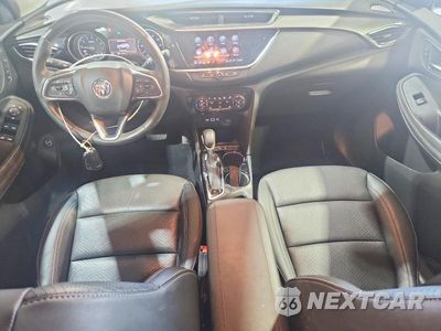 Zdjęcie 8 z 13 samochodu: 2023 BUICK ENCORE GX ESSENCE VIN:KL4MMFSL5PB074412 - miniatura