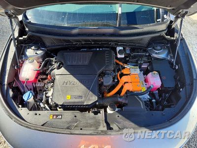 Zdjęcie 12 z 14 samochodu: 2026 KIA NIRO LX VIN:KNDCP3LE2T5356264 - miniatura