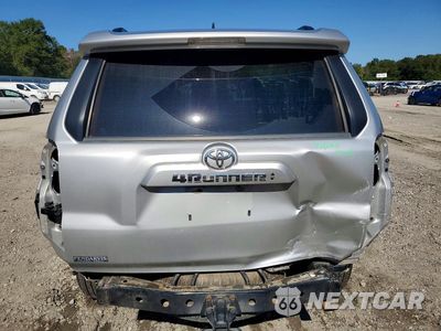 Zdjęcie 6 z 13 samochodu: 2020 TOYOTA 4RUNNER SR5 PREMIUM VIN:JTEZU5JRXL5214485 - miniatura