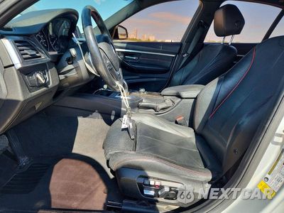 Zdjęcie 7 z 13 samochodu: 2016 BMW 328 I SULEV VIN:WBA8E9C57GP847628 - miniatura