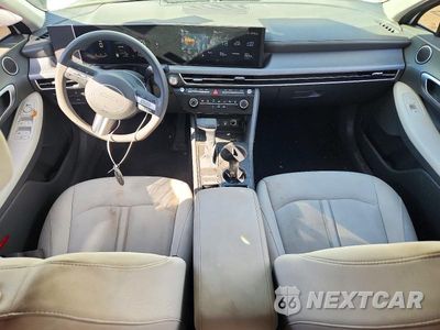 Zdjęcie 8 z 12 samochodu: 2025 HYUNDAI SONATA SE VIN:KMHL24JA6SA465459 - miniatura