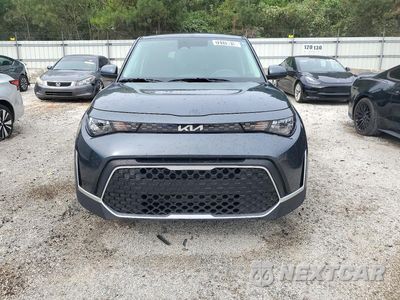 Piąte zdjęcie samochodu w środku: 2025 KIA SOUL LX VIN:KNDJ23AU9S7961188 - miniatura
