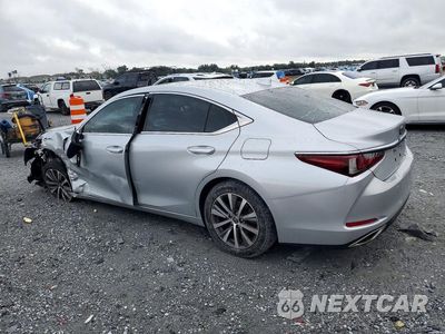 Drugie zdjęcie samochodu z przodu: 2019 LEXUS ES 350 VIN:58ABZ1B19KU009032 - miniatura
