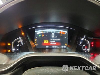 Zdjęcie 9 z 13 samochodu: 2018 HONDA CR-V EXL VIN:2HKRW2H84JH641216 - miniatura
