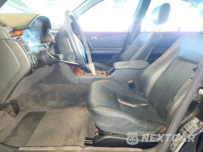 Zdjęcie 7 z 12 samochodu: 1999 MERCEDES-BENZ E 430 VIN:WDBJF70H1XA885135 - miniatura