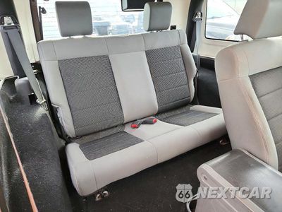 Zdjęcie 10 z 12 samochodu: 2010 JEEP WRANGLER SPORT VIN:1J4AA2D12AL104029 - miniatura
