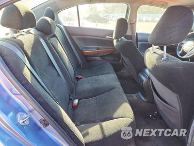 Zdjęcie 10 z 12 samochodu: 2012 HONDA ACCORD EX VIN:1HGCP2F73CA007310 - miniatura
