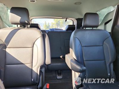 Zdjęcie 10 z 13 samochodu: 2018 CHEVROLET TRAVERSE PREMIER VIN:1GNERKKW0JJ246378 - miniatura