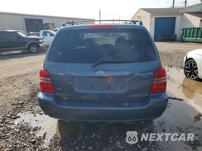 Zdjęcie 6 z 13 samochodu: 2002 TOYOTA HIGHLANDER LIMITED VIN:JTEHF21A220065029 - miniatura