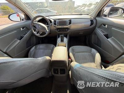Zdjęcie 9 z 10 samochodu: 2014 KIA SPORTAGE EX VIN:KNDPC3AC9E7606122 - miniatura