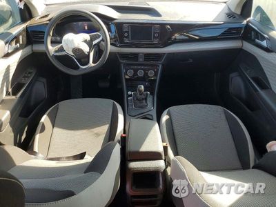Zdjęcie 8 z 13 samochodu: 2023 VOLKSWAGEN TAOS S VIN:3VVDX7B24PM358800 - miniatura