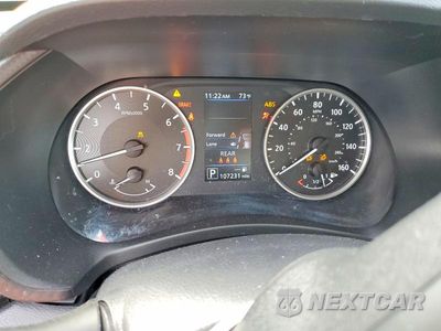 Zdjęcie 9 z 12 samochodu: 2021 NISSAN SENTRA S VIN:3N1AB8BV1MY303583 - miniatura