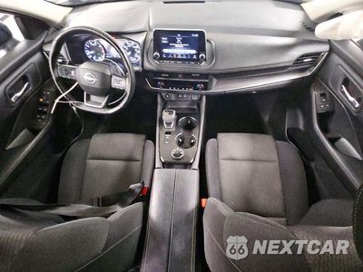 Zdjęcie 8 z 15 samochodu: 2025 NISSAN ROGUE SV VIN:JN8BT3BB2SW147988 - miniatura
