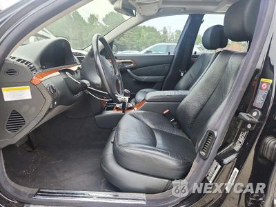 Zdjęcie 7 z 12 samochodu: 2006 MERCEDES-BENZ S 350 VIN:WDBNF67J06A484209 - miniatura