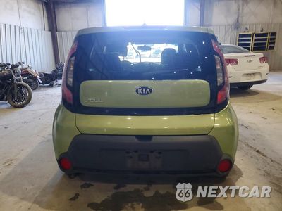 Zdjęcie 6 z 12 samochodu: 2016 KIA SOUL BASE VIN:KNDJN2A27G7830560 - miniatura