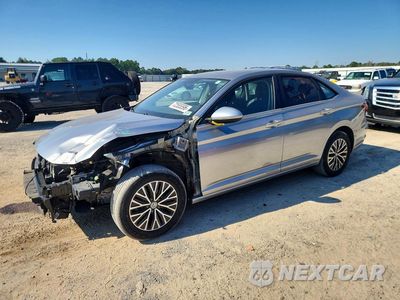2021 VOLKSWAGEN JETTA S 3VWC57BU6MM023399 - główne zdjęcie licytacji z USA - miniatura
