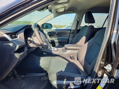 Zdjęcie 7 z 13 samochodu: 2025 TOYOTA RAV4 LE VIN:2T3F1RFV8SW568168 - miniatura