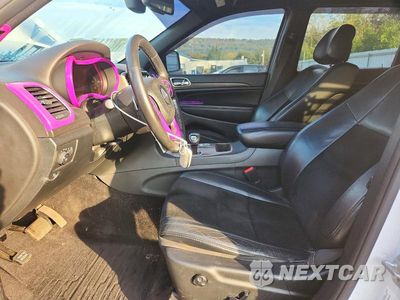 Zdjęcie 7 z 13 samochodu: 2015 JEEP GRAND CHEROKEE LAREDO VIN:1C4RJFAG3FC699702 - miniatura
