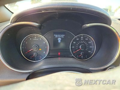 Zdjęcie 9 z 12 samochodu: 2015 KIA FORTE EX VIN:KNAFZ4A8XF5405612 - miniatura
