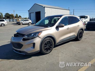 2020 FORD ESCAPE SE 1FMCU0G63LUB02414 - główne zdjęcie licytacji z USA - miniatura