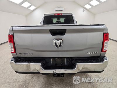Zdjęcie 6 z 12 samochodu: 2023 RAM 2500 BIG HORN VIN:3C6UR5JJ9PG576243 - miniatura