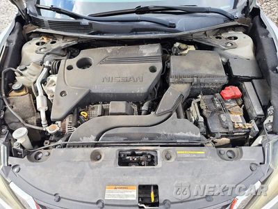 Zdjęcie 11 z 12 samochodu: 2016 NISSAN ALTIMA 2.5 S VIN:1N4AL3AP7GC195067 - miniatura