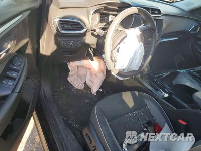 Zdjęcie 8 z 13 samochodu: 2023 CHEVROLET TRAILBLAZER LT VIN:KL79MRSL1PB203837 - miniatura