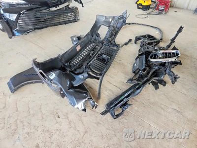 Zdjęcie 13 z 14 samochodu: 2021 BMW X3 SDRIVE30I VIN:5UXTY3C07M9F36952 - miniatura