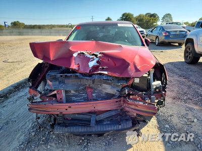 Piąte zdjęcie samochodu w środku: 2017 SUBARU LEGACY 2.5I PREMIUM VIN:4S3BNAH61H3002097 - miniatura