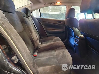 Zdjęcie 10 z 12 samochodu: 2011 NISSAN MAXIMA 3.5 S VIN:1N4AA5AP0BC812299 - miniatura