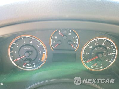 Zdjęcie 9 z 13 samochodu: 2013 NISSAN ARMADA PLATINUM VIN:5N1BA0NF6DN607219 - miniatura