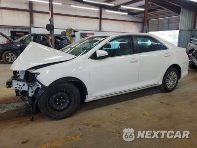 2014 TOYOTA CAMRY LE 4T1BF1FK7EU341431 - główne zdjęcie licytacji z USA - miniatura