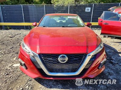 Piąte zdjęcie samochodu w środku: 2020 NISSAN ALTIMA PLATINUM VIN:1N4AL4FV6LC145705 - miniatura