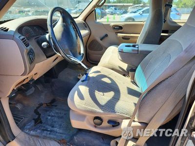 Zdjęcie 7 z 12 samochodu: 1999 FORD F150 VIN:1FTZX1729XKA16292 - miniatura