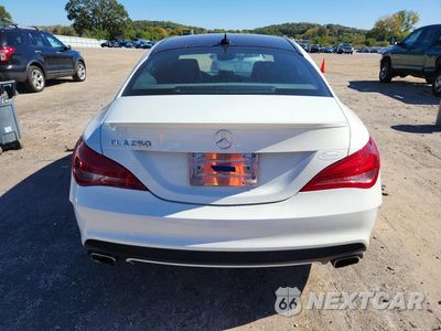 Zdjęcie 6 z 12 samochodu: 2015 MERCEDES-BENZ CLA 250 VIN:WDDSJ4EB6FN170436 - miniatura