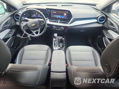 Zdjęcie 8 z 13 samochodu: 2025 CHEVROLET TRAX 1LT VIN:KL77LHEP0SC079081 - miniatura
